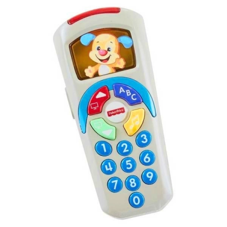 Fisher Price Interaktywny Pilot Szczeniaczka DLK69